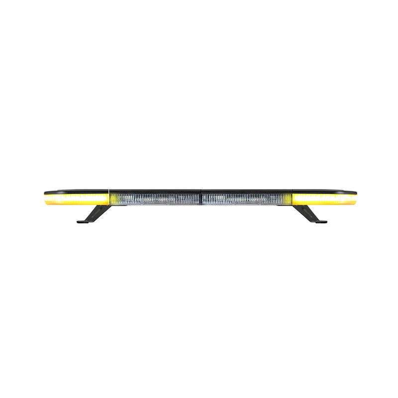 EQBT R65 LED Flashing Lightbar (862mm) - Image 4