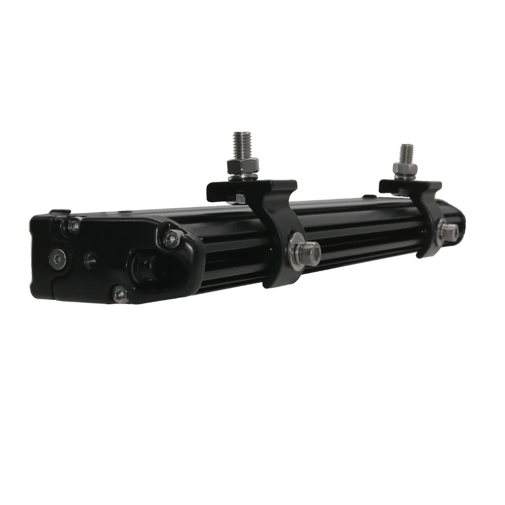 Explorer 11" LED Driving Light – 45W High Output, 3780 Lumens, Spot Beam - Image 2