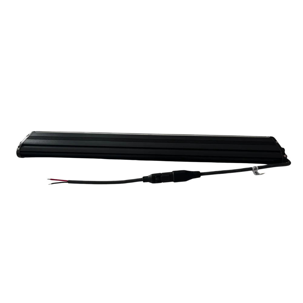 Explorer 21" LED Driving Light – 90W High Output, 7560 Lumens, Spot Beam, ECE R112 - Image 2