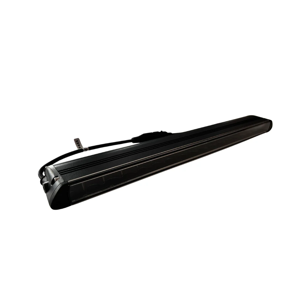 Explorer 21" LED Driving Light – 90W High Output, 7560 Lumens, Spot Beam, ECE R112 - Image 3