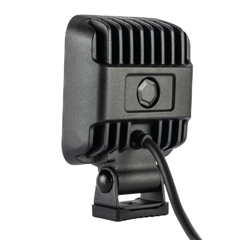 TRALERT® Apex LED Work Light – 6591lm High Output, ADR & ECE R23 Approved, 9–30V, DT Connector - Image 8