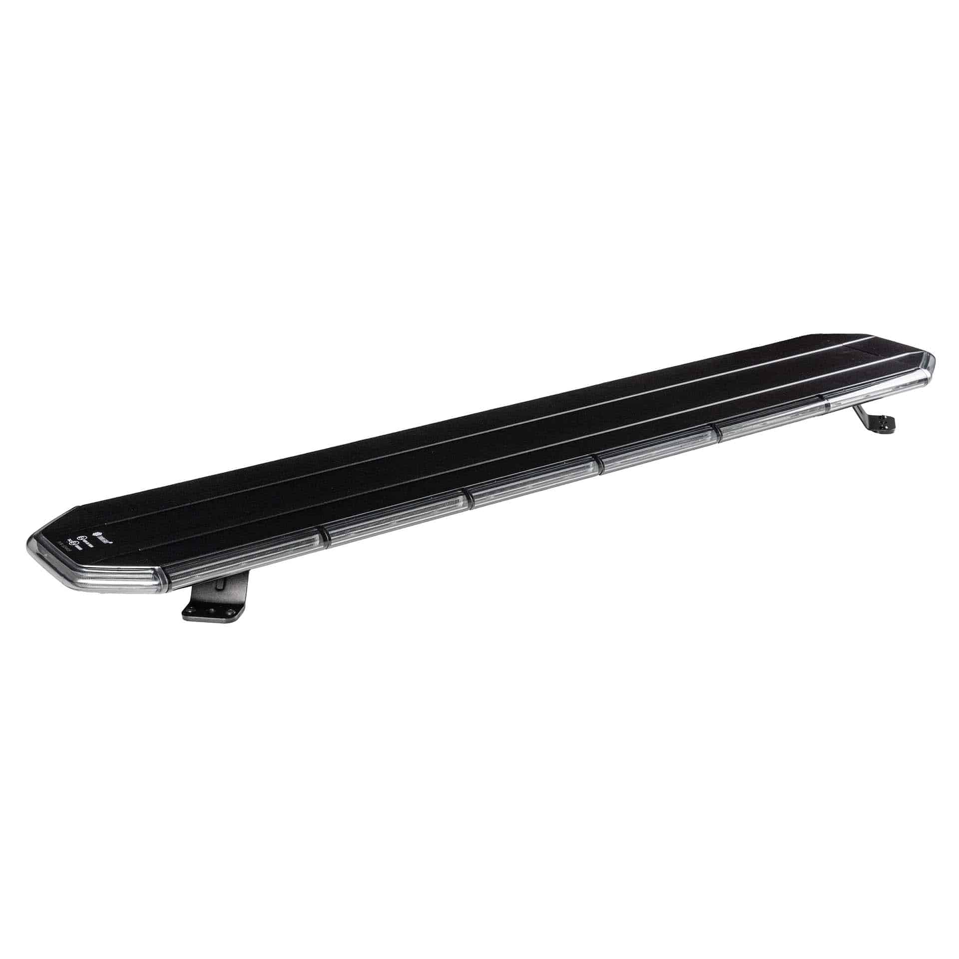 TRALERT® Circulux LED Beacon Bar 1054mm – R65 Class 2 Amber Warning Light, 12–24V with Controller - Image 4