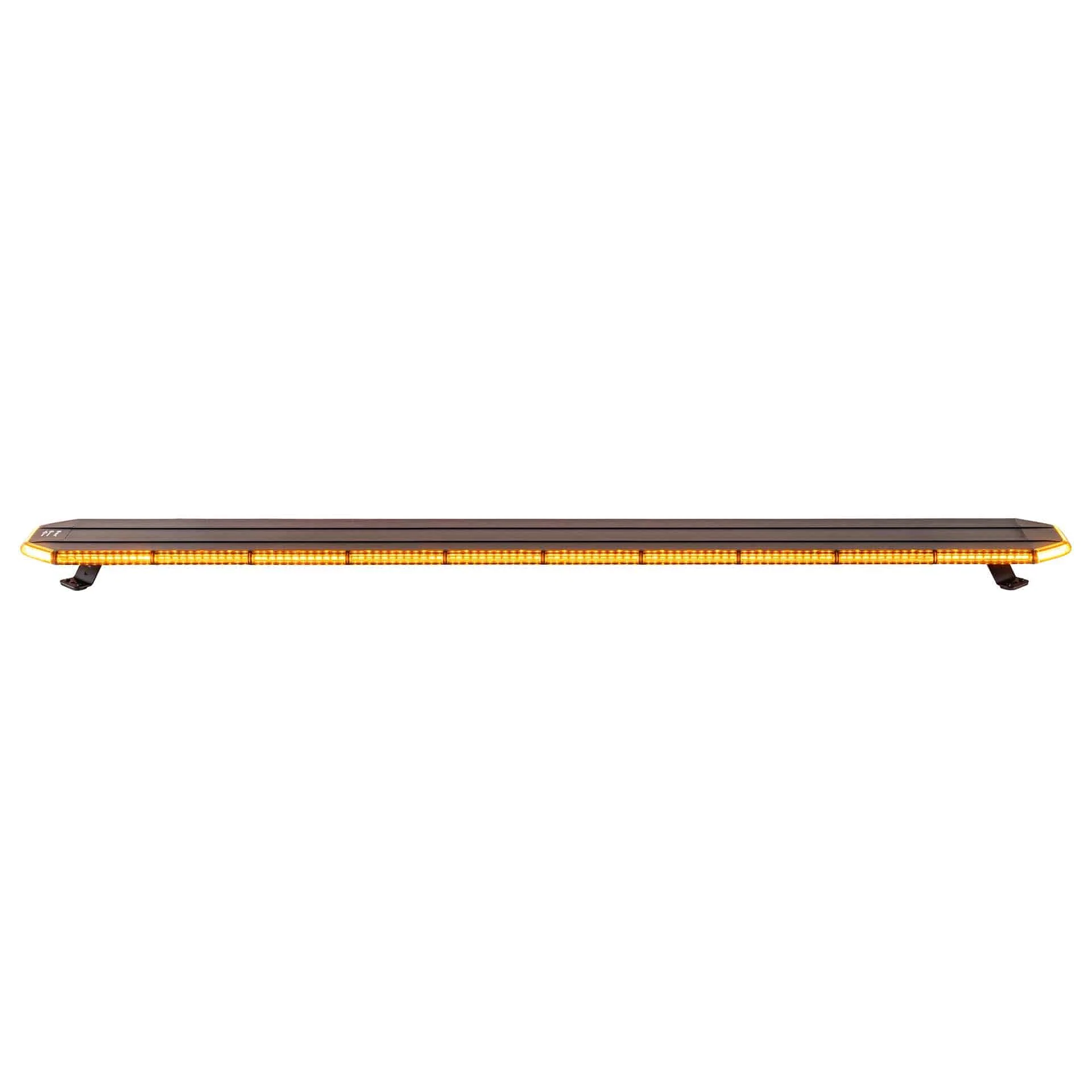 TRALERT® Circulux LED Beacon Bar 1664mm – R65 Class 2 Amber Warning Light, 12–24V with Controller - Image 4