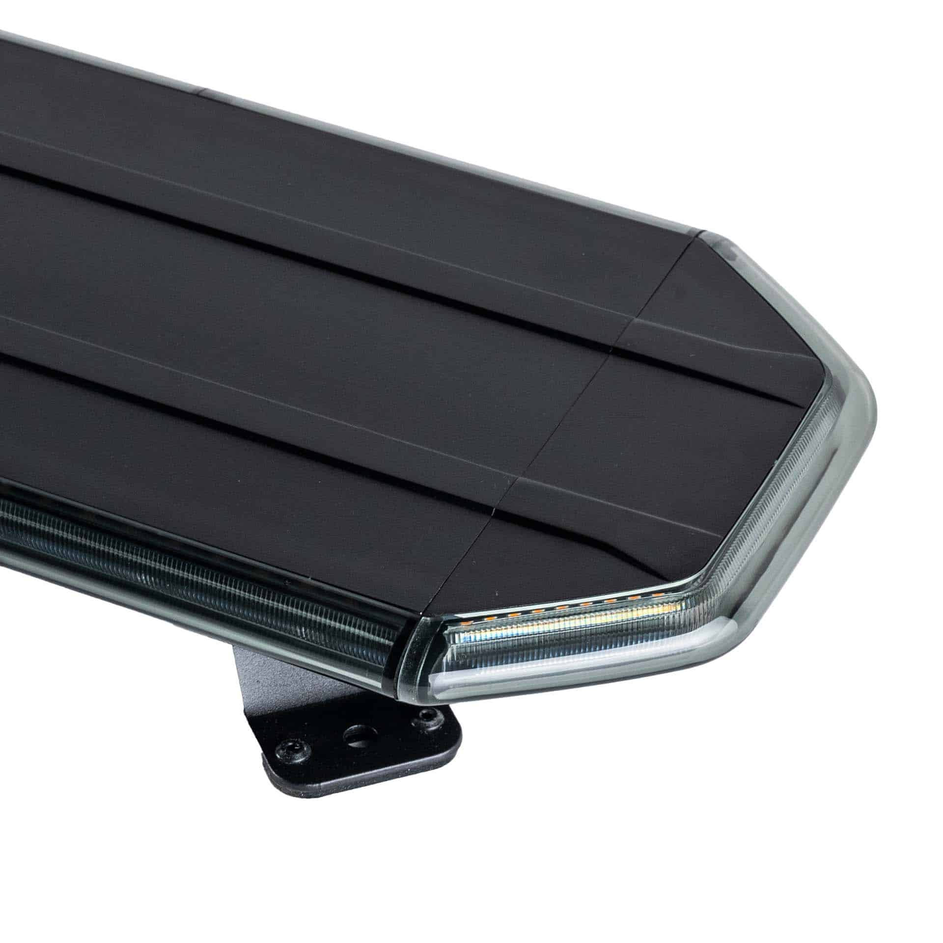 TRALERT® Circulux LED Beacon Bar 1206mm – R65 Class 2 Amber Warning Light, 12–24V with Controller - Image 7