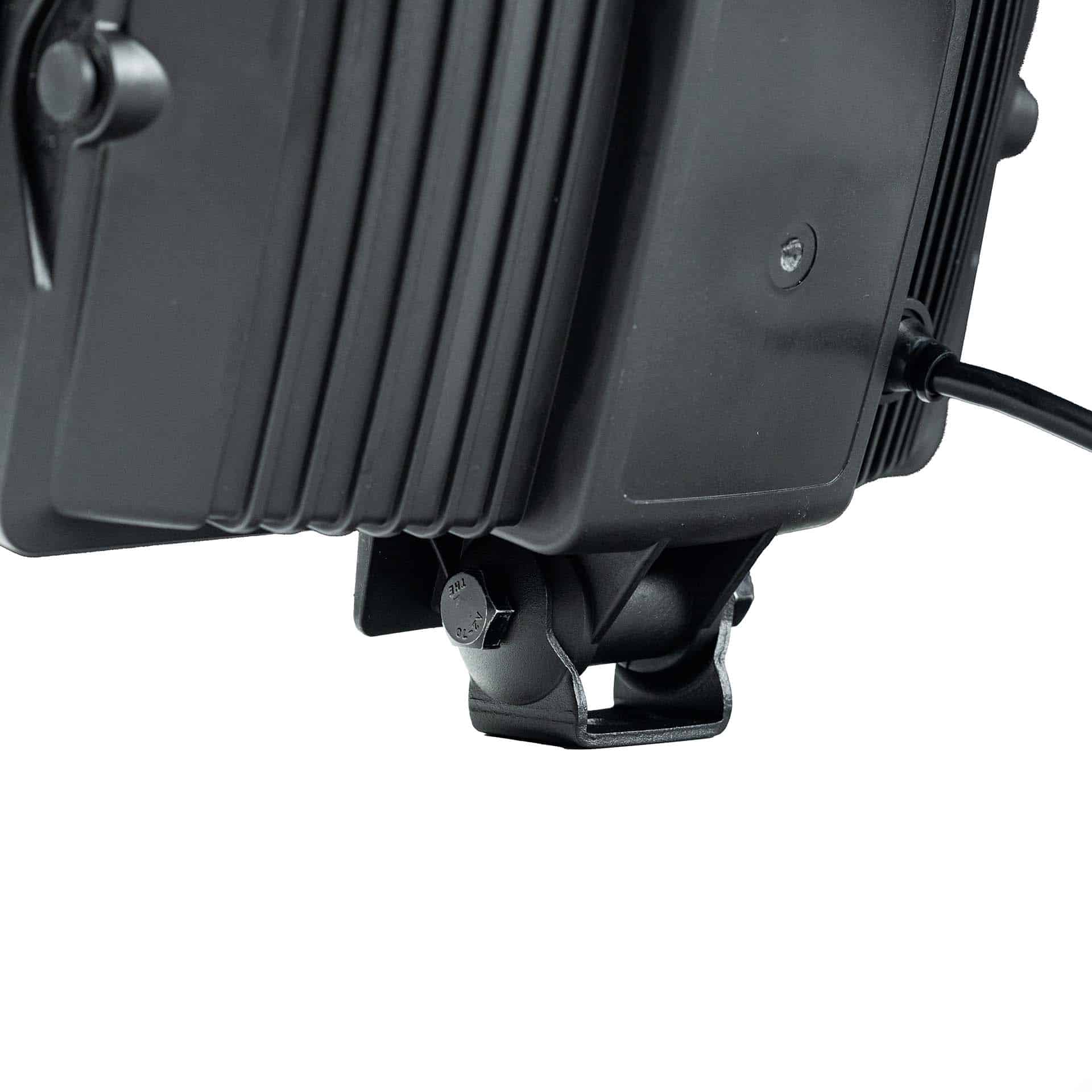 TRALERT® Atlas 220 LED Driving Lights – 12–24V with Dual Colour Position Light - Image 3