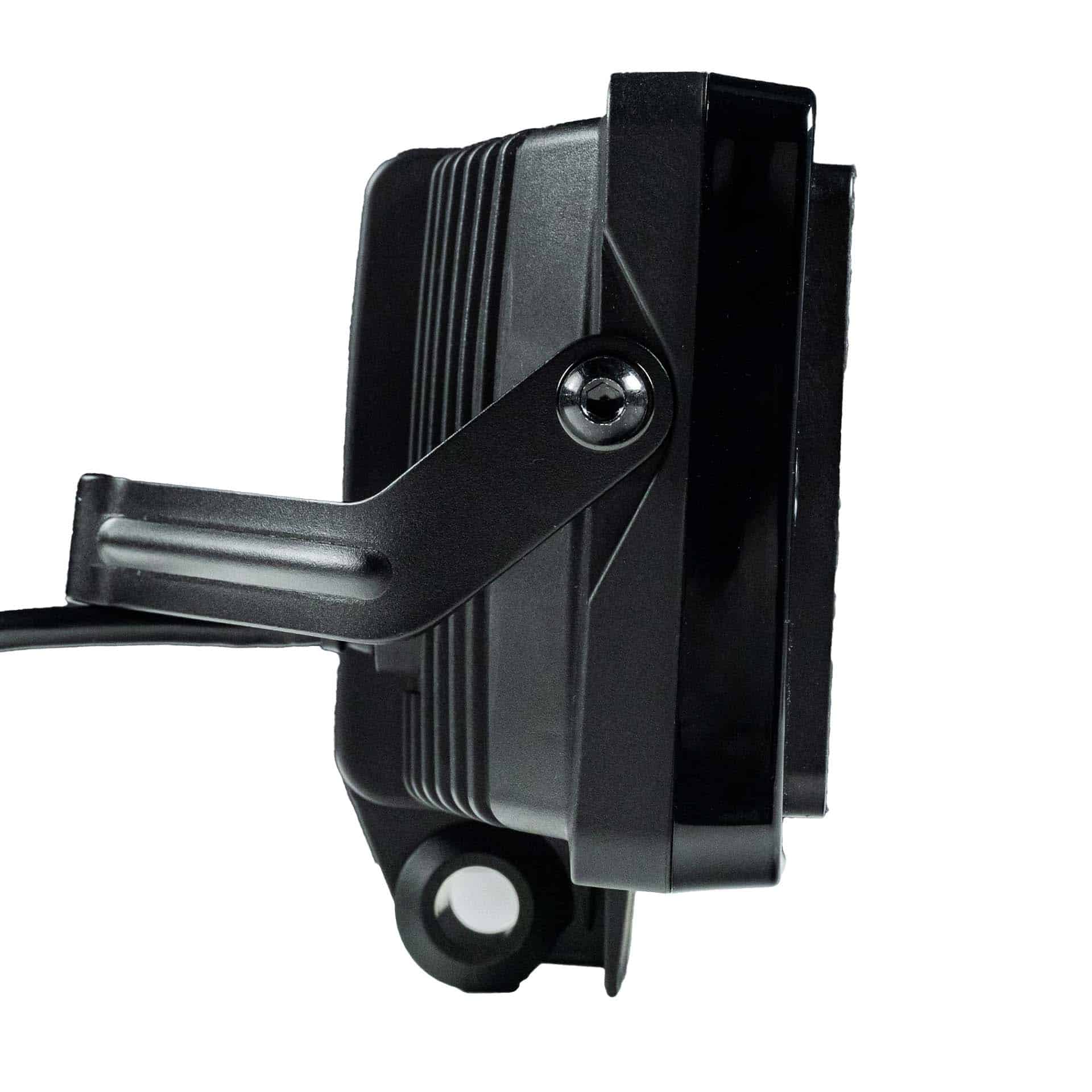TRALERT® Atlas 220 LED Driving Lights – 12–24V with Dual Colour Position Light - Image 9