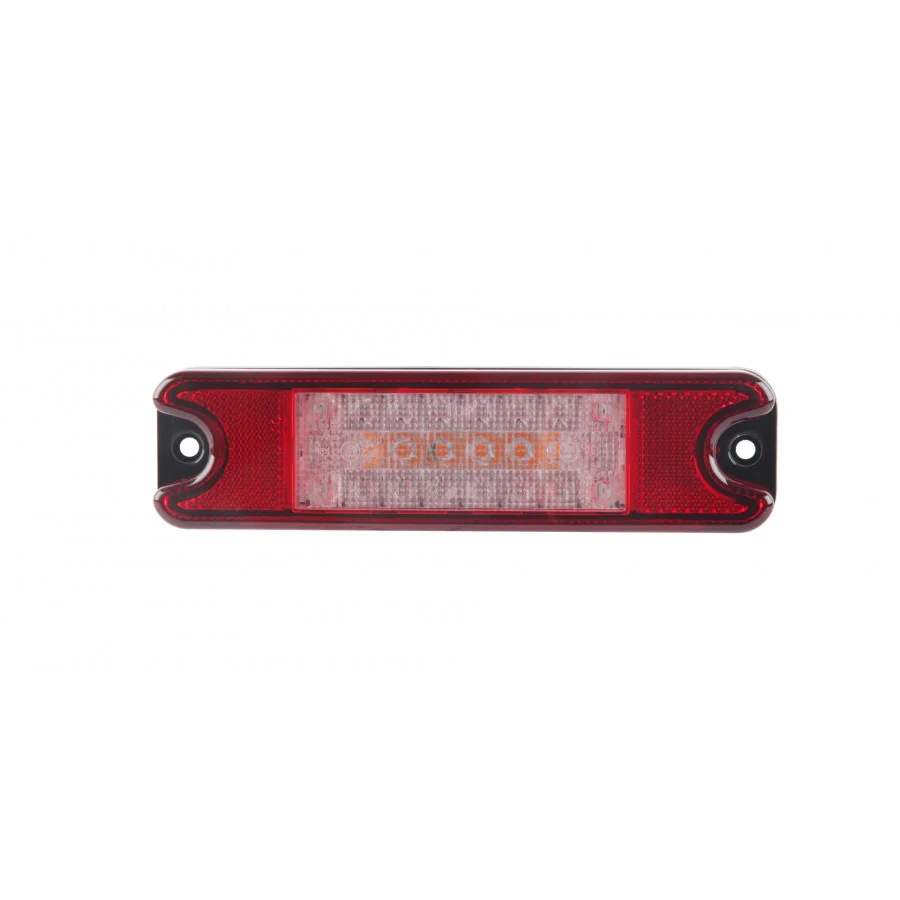Kamar L1839 24 LED Rectangular Rear LED Combination Lamp - Image 2