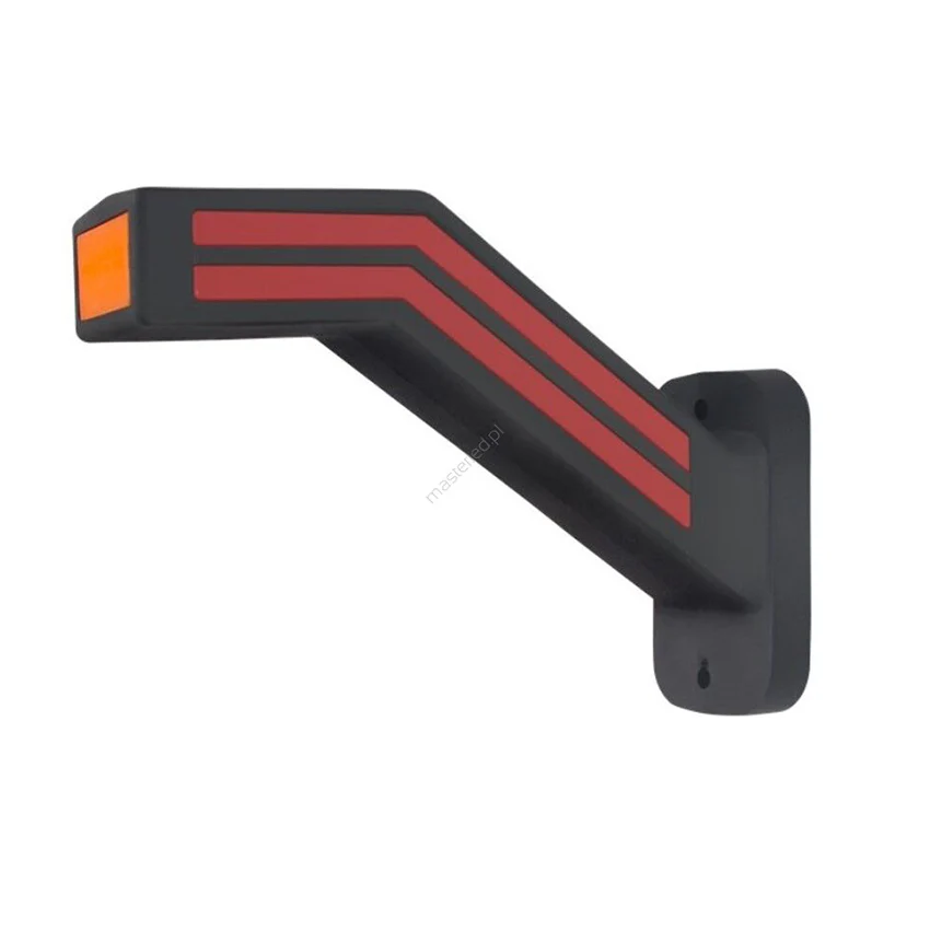 Kamar LED Stalk Mount Side Marker Lamp - Image 2