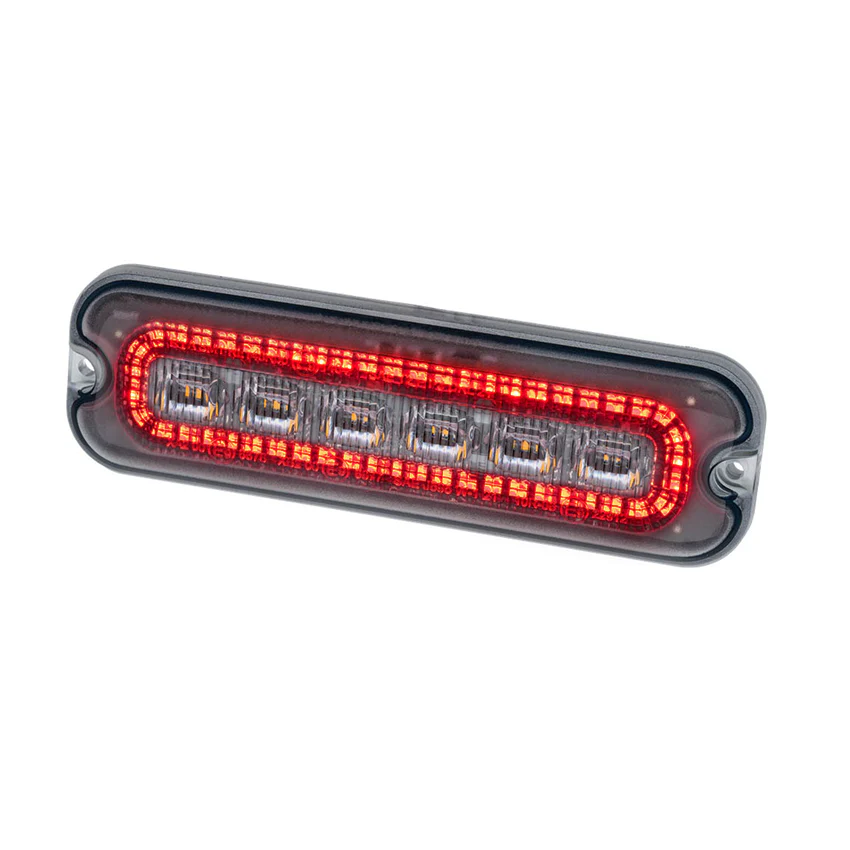LAP Electrical Combination Marker and Hazard Lamp Low Profile LED - Image 3