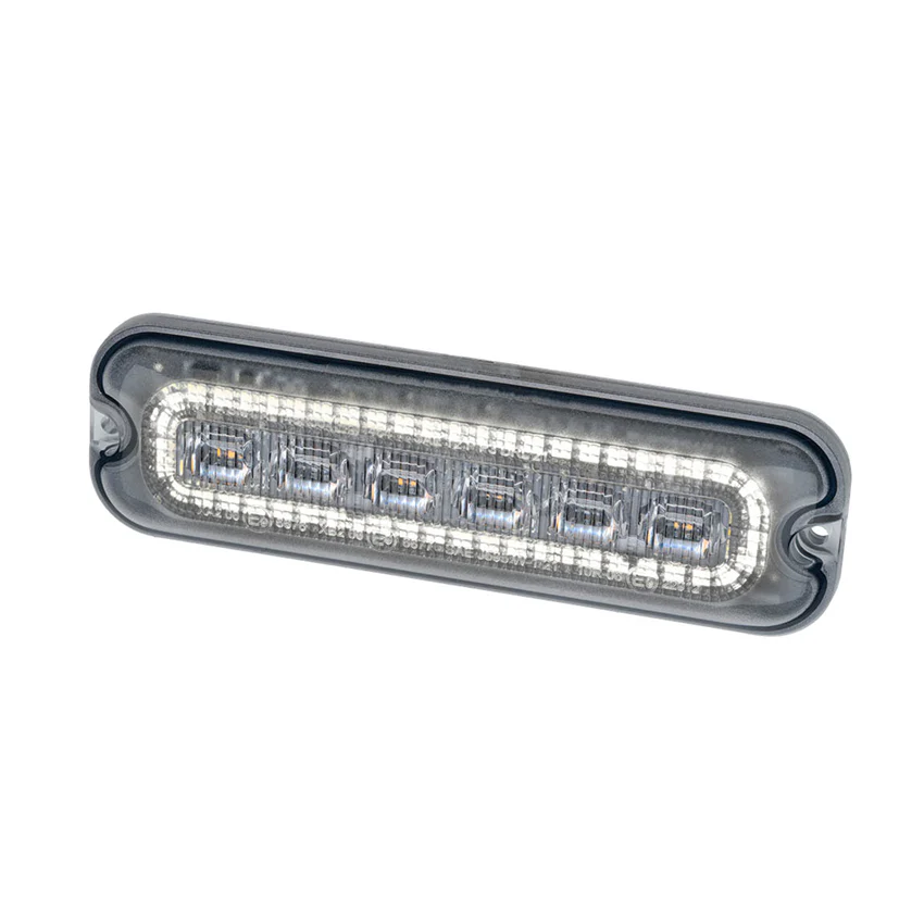 LAP Electrical Combination Marker and Hazard Lamp Low Profile LED - Image 4