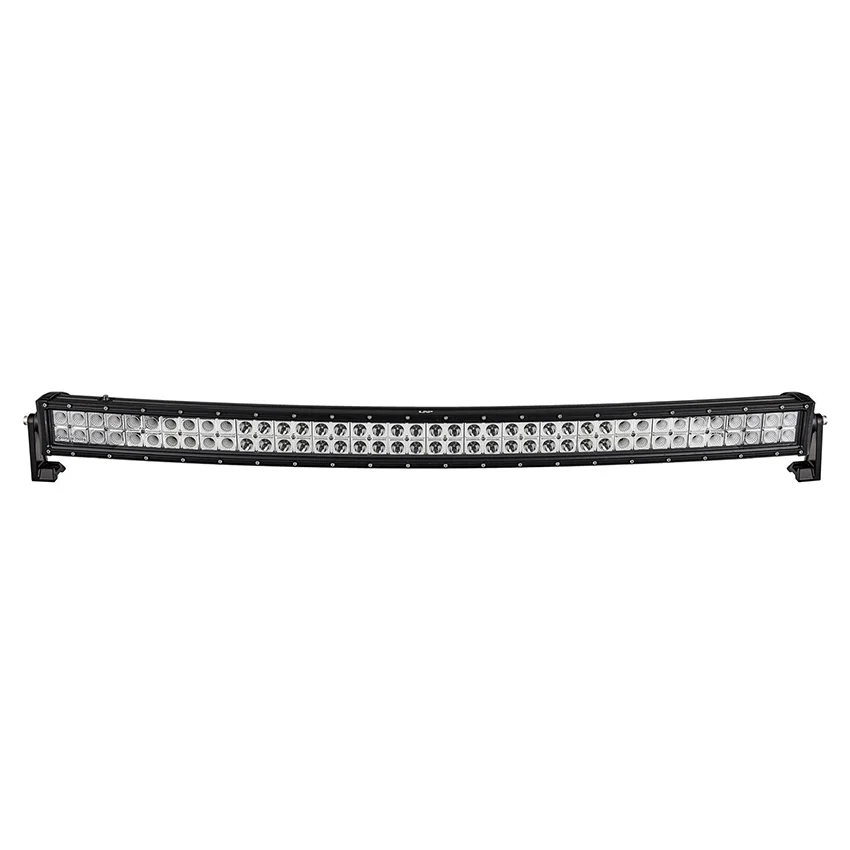 LAP Electrical Curved LED Work Light Bar - 31"/810mm - Image 2