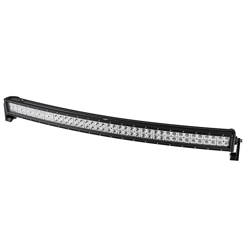 LAP Electrical Curved LED Work Light Bar - 50"/1260mm - Image 2