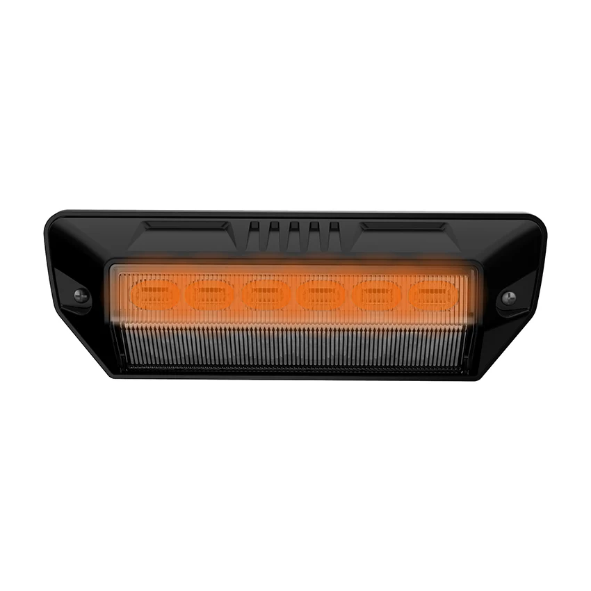 LAP Electrical CV418 R65 LED Strobe Lamp and Reverse / Scene Combination Lamp - Image 3