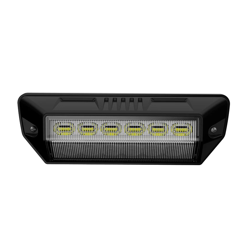 LAP Electrical CV132 LED Rear Combination Lamp and Reverse / Scene Combination Lamp - Image 2
