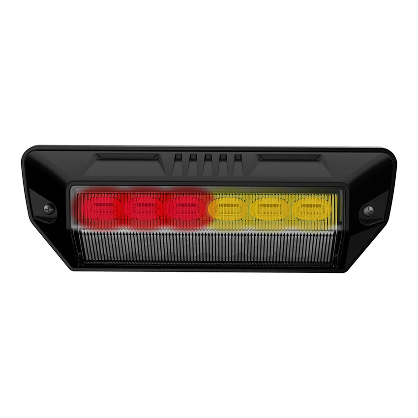 LAP Electrical CV132 LED Rear Combination Lamp and Reverse / Scene Combination Lamp - Image 3