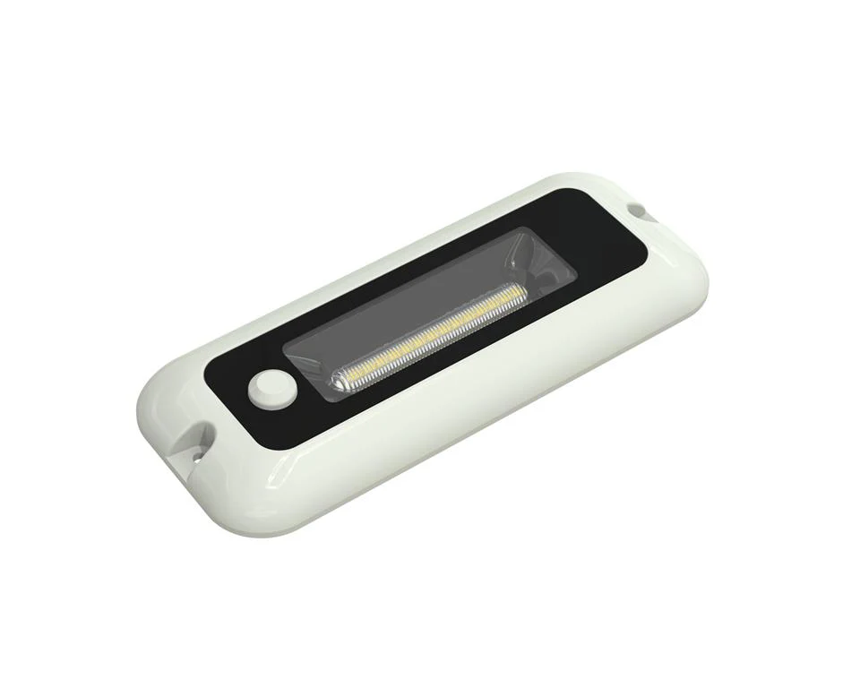 LAP Electrical LAPCV414 Series Rectangle LED Interior Lamp - Image 2