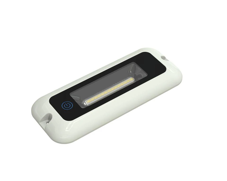 LAP Electrical LAPCV414 Series Rectangle LED Interior Lamp - Image 3