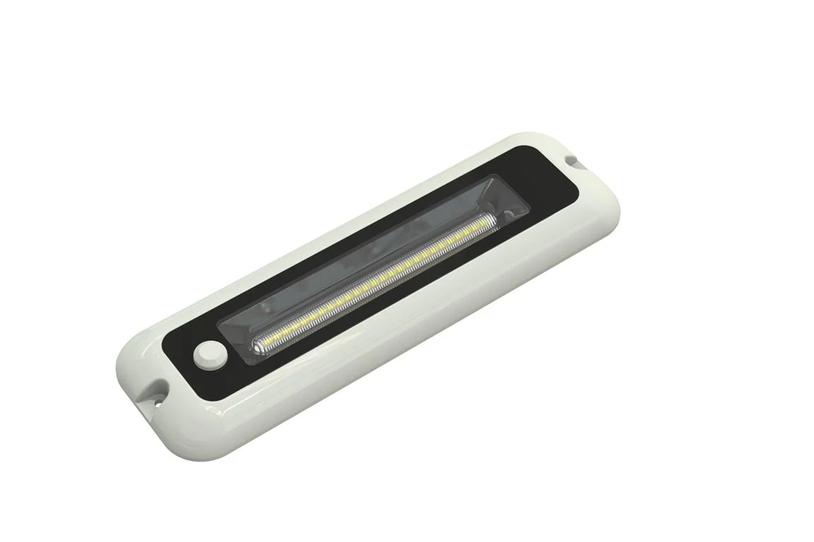LAP Electrical LAPCV415 Series Rectangle LED Interior Lamp - Image 2