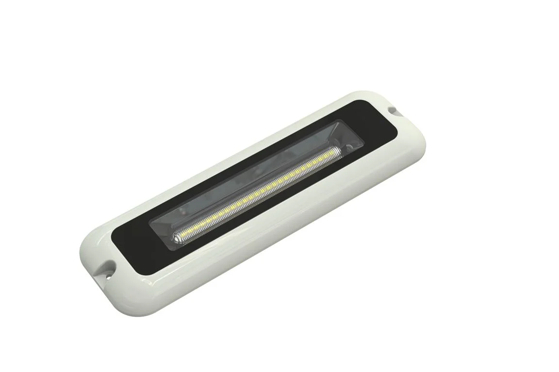 LAP Electrical LAPCV415 Series Rectangle LED Interior Lamp - Image 3