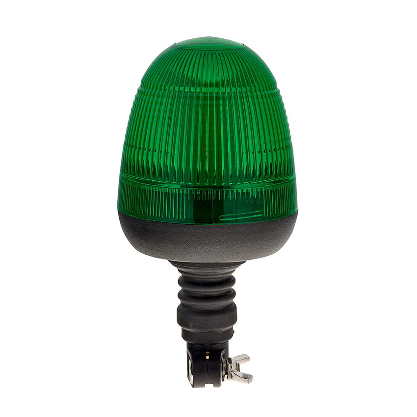LAP Electrical LMB LED Flashing Beacon - Flexi DIN Mount - Image 2