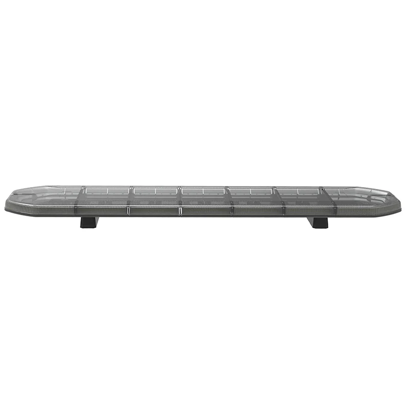 LAP Electrical Lunar+ LED R65 Lightbar (Amber) - 1200mm - Image 2
