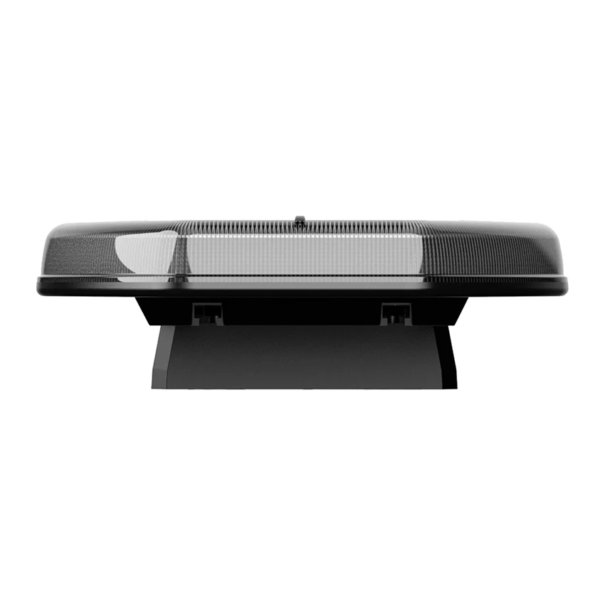 LAP Electrical Lunar+ LED R65 Lightbar (Amber) - 1200mm - Image 3