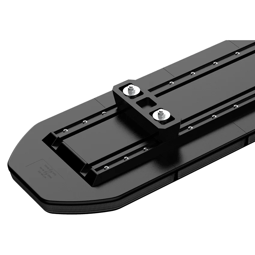 LAP Electrical Lunar+ LED R65 Lightbar (Amber) - 1200mm - Image 4