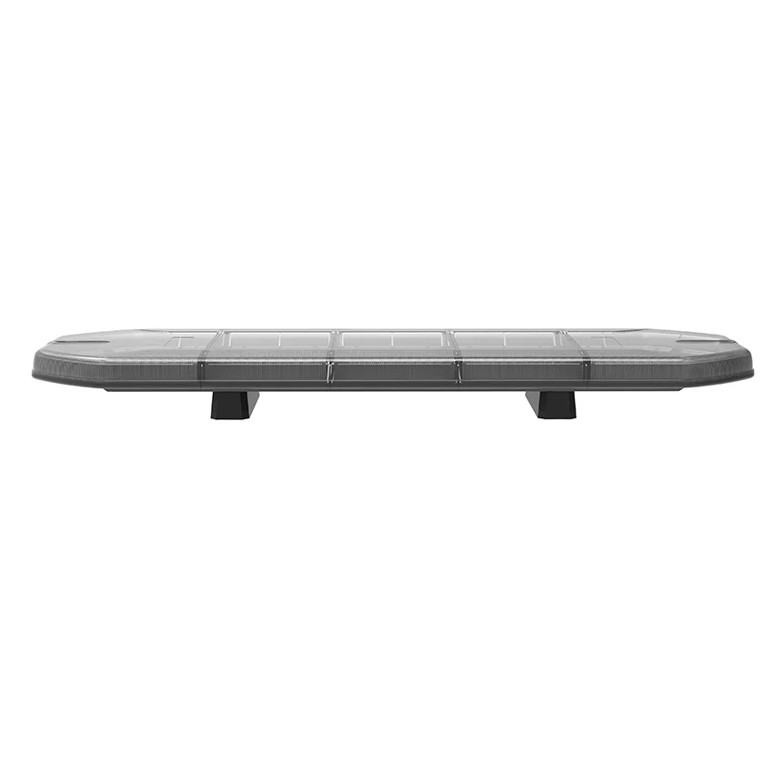 LAP Electrical Lunar+ LED R65 Lightbar (Amber) - 896mm - Image 2