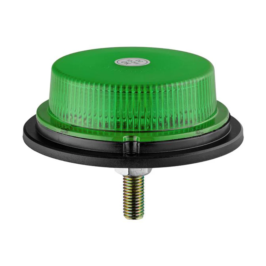 LAP Electrical MLBP Low Profile Micro Compact LED Beacon - Single Bolt - Image 2