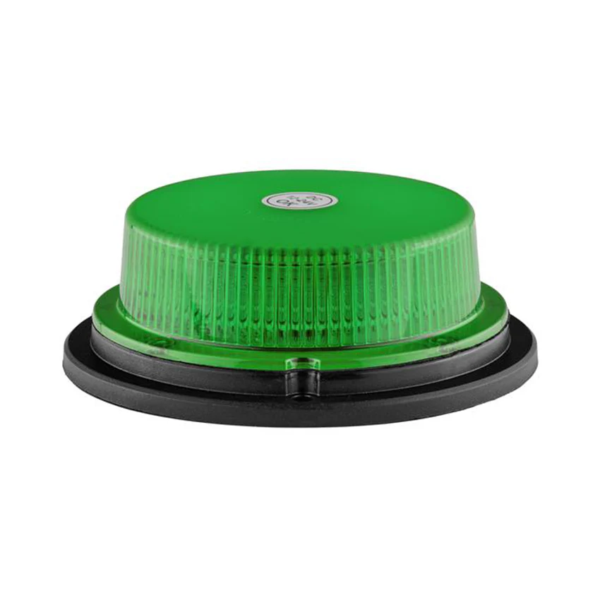 LAP Electrical MLBP Low Profile Micro Compact LED Beacon - Three Bolt - Image 2