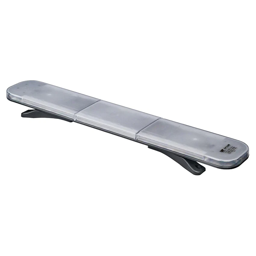 LAP Electrical Solar LED R65 Flashing Lightbar with Integrated Stop/Tail/Indicator - 1200mm - Image 2