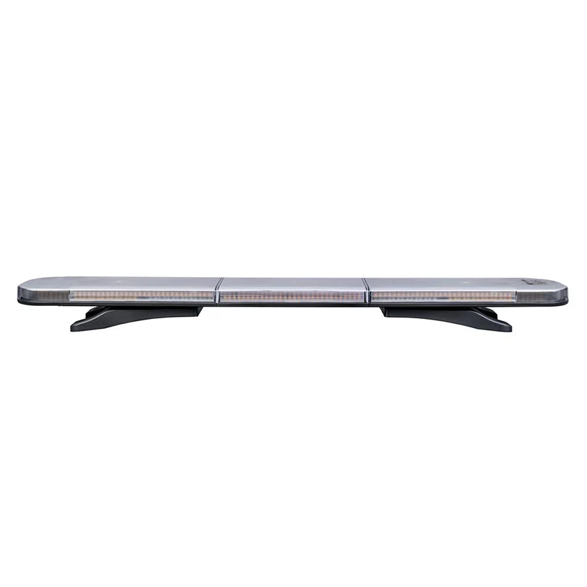 LAP Electrical Solar LED R65 Flashing Lightbar with Integrated Stop/Tail/Indicator - 1200mm - Image 3