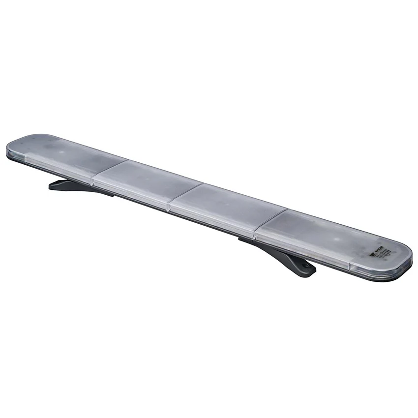 LAP Electrical Solar LED R65 Flashing Lightbar with Integrated Stop/Tail/Indicator - 1520mm - Image 2