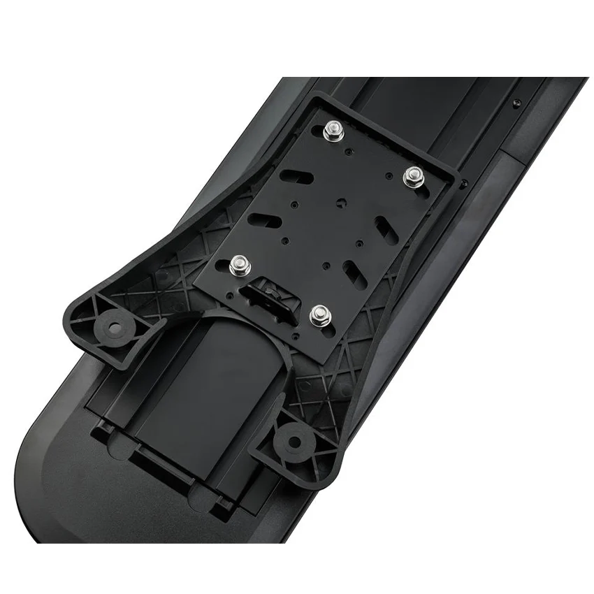 LAP Electrical Solar LED R65 Flashing Lightbar with Integrated Stop/Tail/Indicator - 1520mm - Image 4