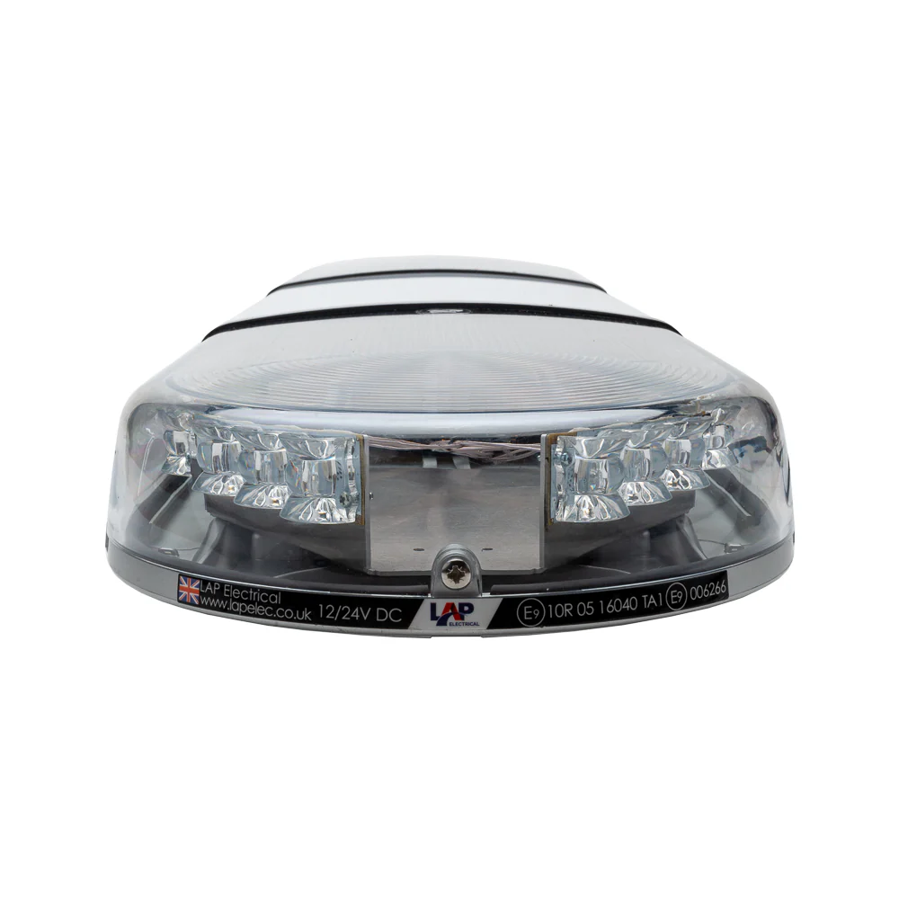 LAP Electrical Titan Hurricane DOCTOR LED Lightbar 915mm - Green - Image 3