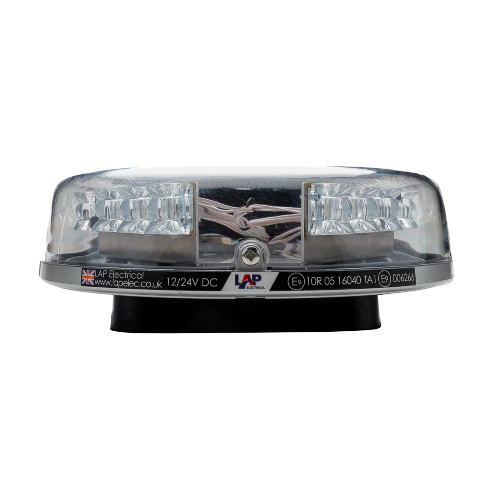 LAP Electrical Titan Hurricane DOCTOR LED Lightbar 915mm - Green - Image 4