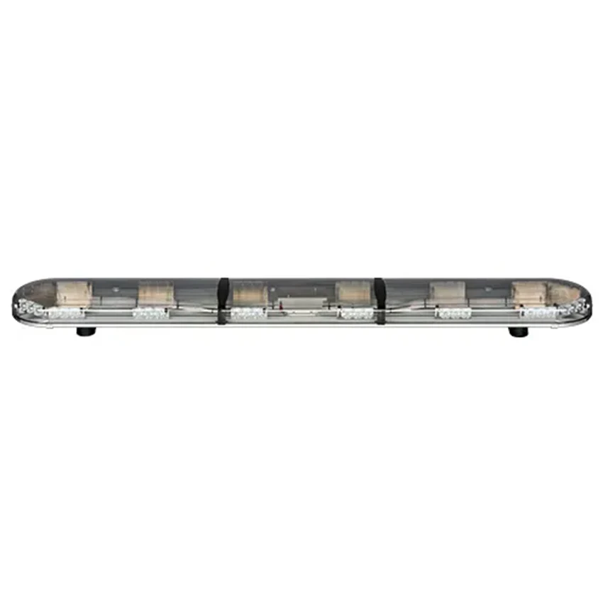LAP Hurricane Titan (3 LED Series) ECE R65 5' / 1524mm LED Lightbar - Bolt Mount