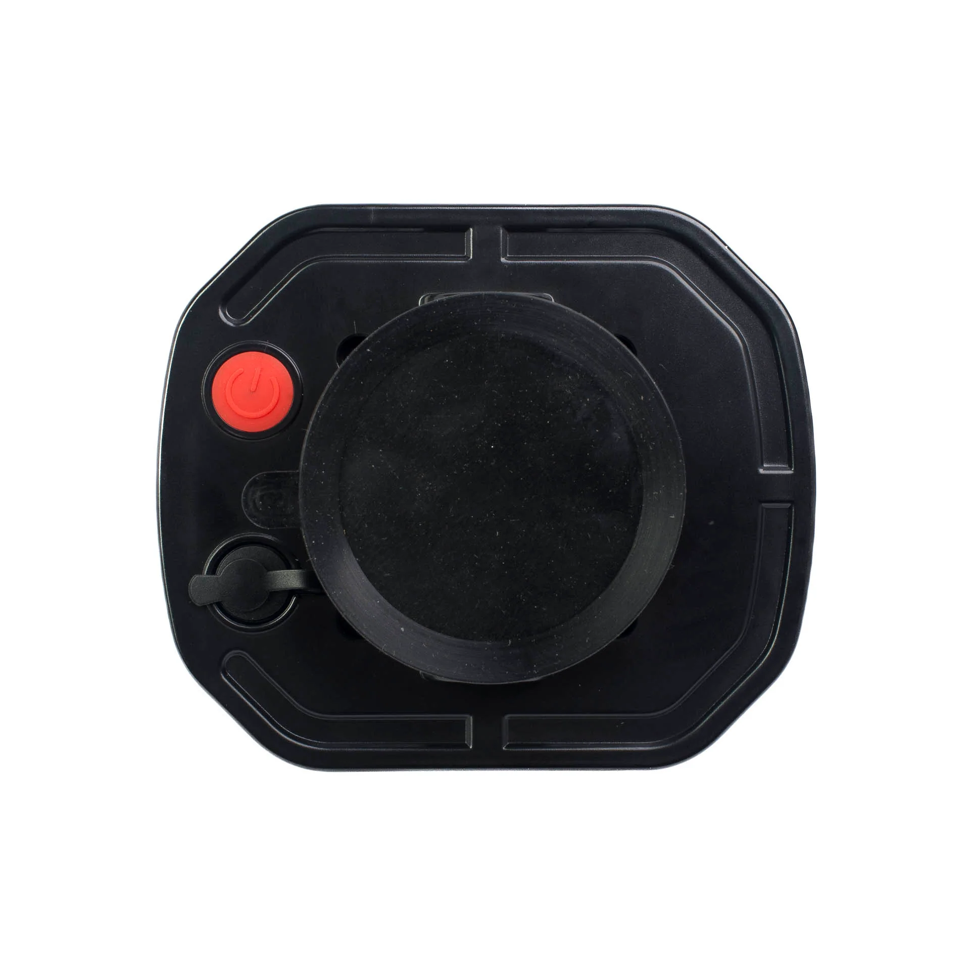 LBUK Wireless Magnetic Trailer Hazard Warning Strobe Light Set - Image 5