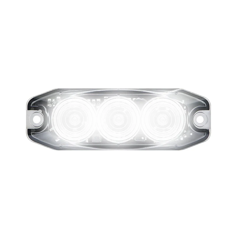 LED Autolamps 11 Series Low Profile Rear Reverse Lamp - Image 2