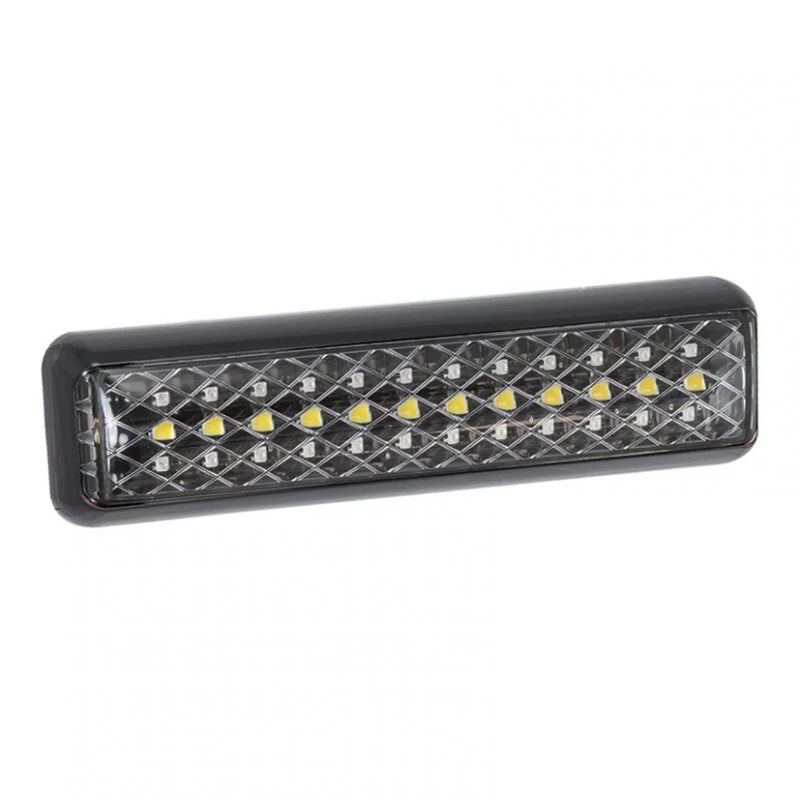 LED Autolamps 200 Series 4-function Slimline Combination Lamp - Image 2