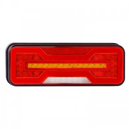LED Autolamps 284 Series Multifunction Rear LED Lamp With Dynamic Indicator - Image 3