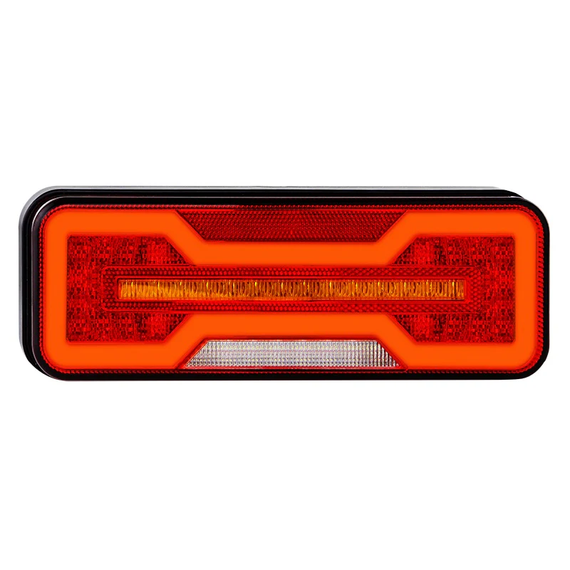 LED Autolamps 284 Series Multifunction Rear LED Lamp With Dynamic Indicator - Image 4