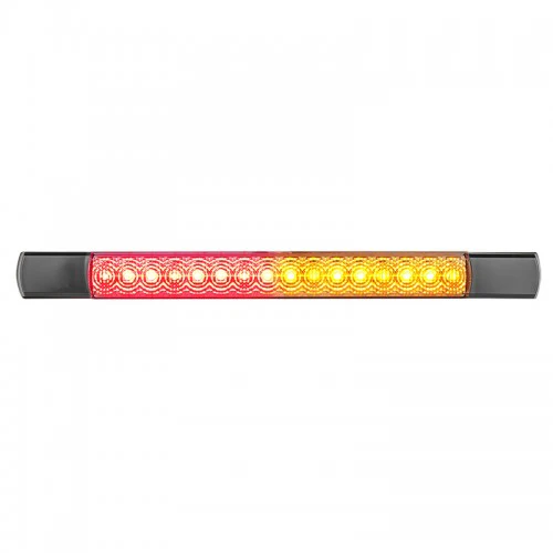 LED Autolamps 285 Series Rear LED Combination Lamp - 12V