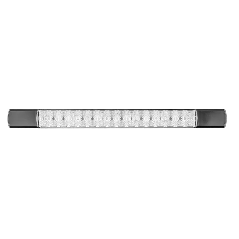 LED Autolamps 285 Series Stop/Tail Lamp - 12V - Image 3