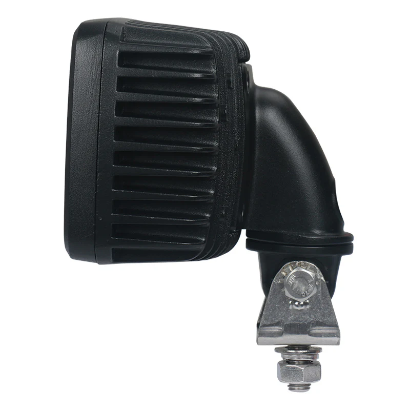 LED Autolamps 63W Heavy-Duty Flood Lamp - 12/24V - Image 2