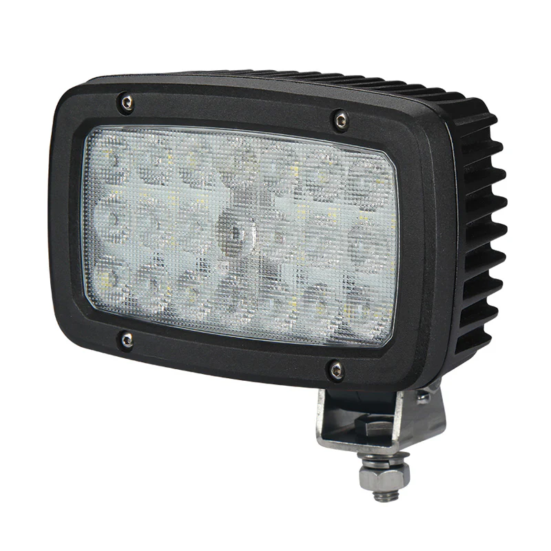 LED Autolamps 63W Heavy-Duty Flood Lamp - 12/24V - Image 4