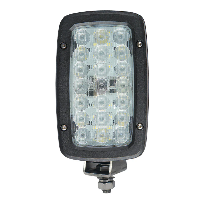 LED Autolamps 63W Heavy-Duty Flood Lamp - 12/24V - Image 5