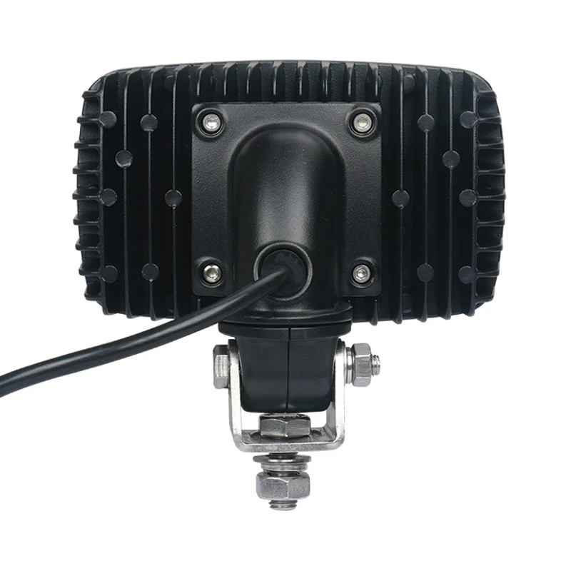 LED Autolamps 63W Heavy-Duty Flood Lamp - 12/24V - Image 7