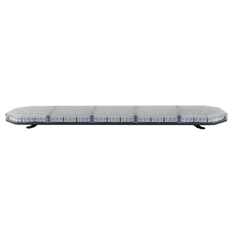 LED Autolamps ElectraQuip EQPLB R65 Approved LED Lightbar - 1185mm