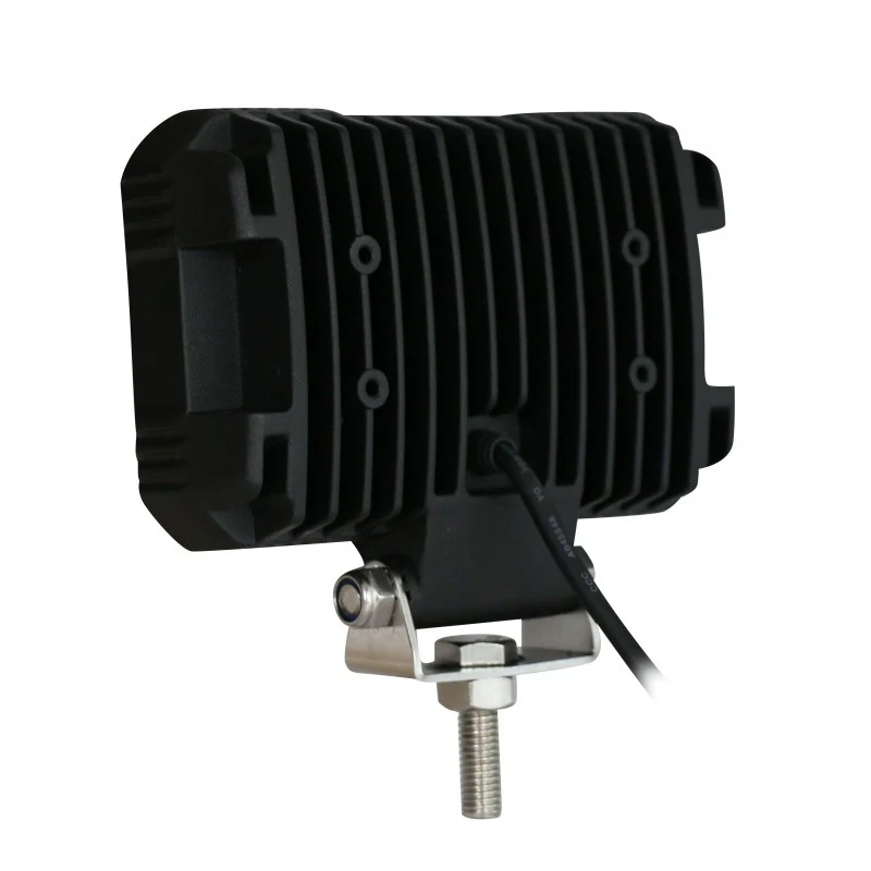 LED Autolamps High-Powered Rectangular Flood Lamp - Image 4